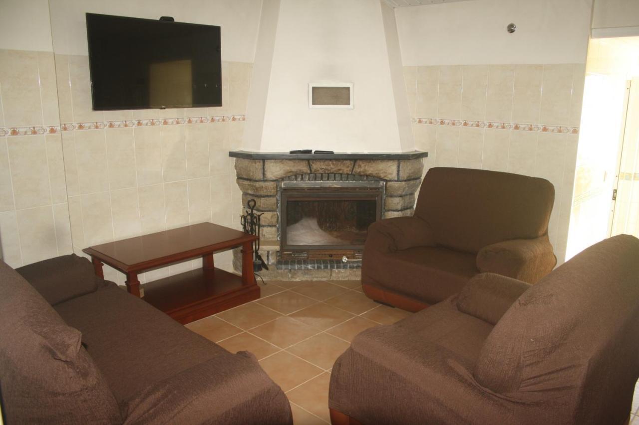 Casatiomanel Villa Amiais de Baixo Dış mekan fotoğraf