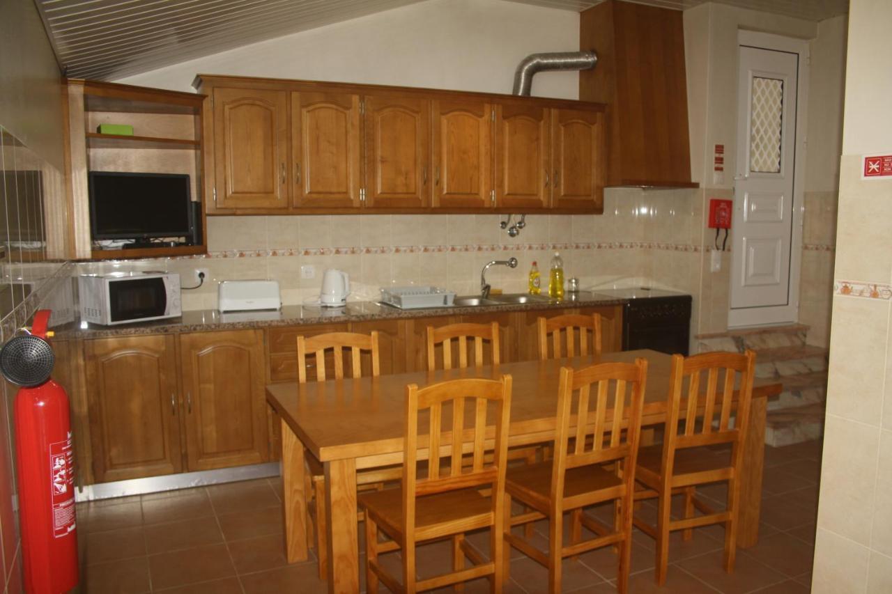 Casatiomanel Villa Amiais de Baixo Dış mekan fotoğraf