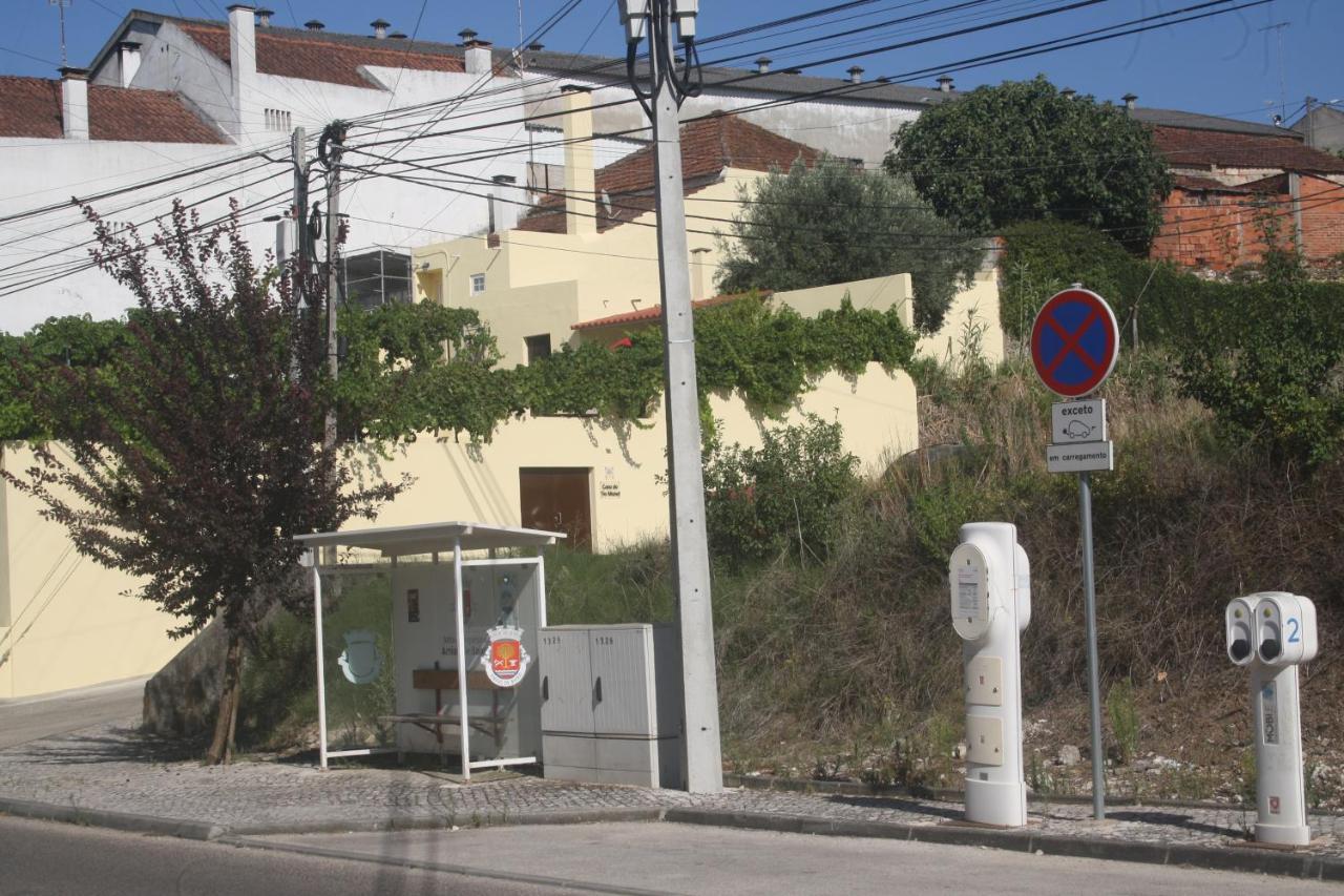 Casatiomanel Villa Amiais de Baixo Dış mekan fotoğraf